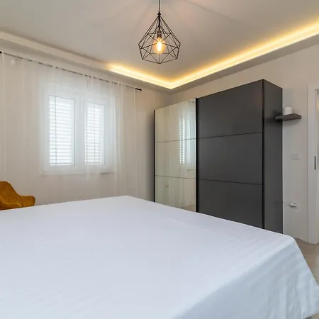 Apartamento Cascades Trogir