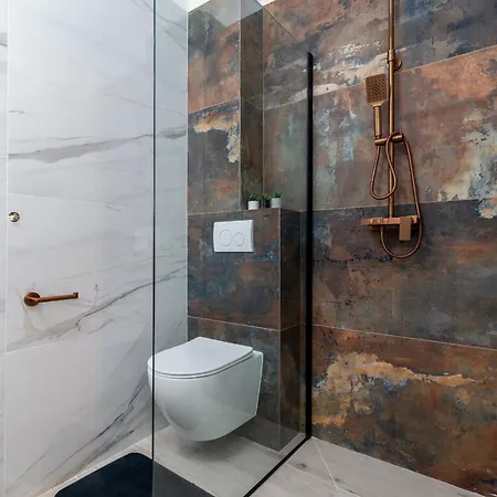 Apartment Cascades Trogir