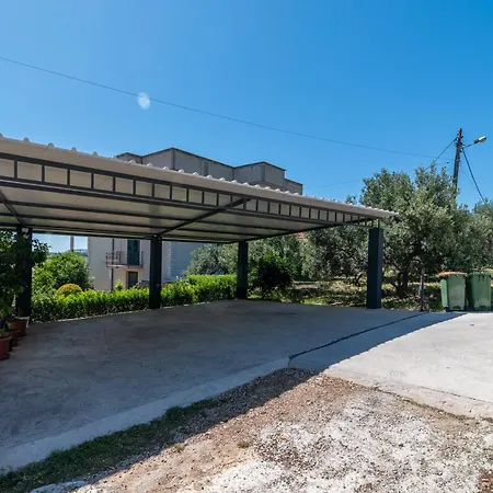 Cascades Apartment Trogir