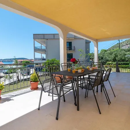 Apartamento Cascades