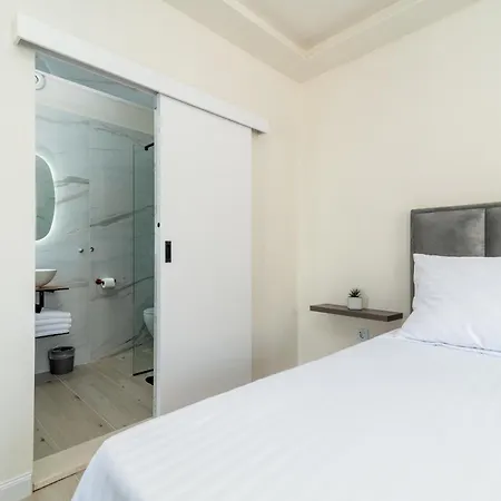 Cascades Apartment Trogir