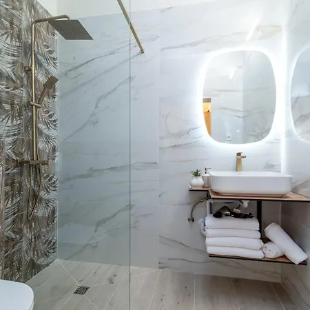 Appartement Cascades