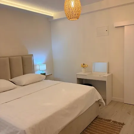 Apartment Cascades Trogir
