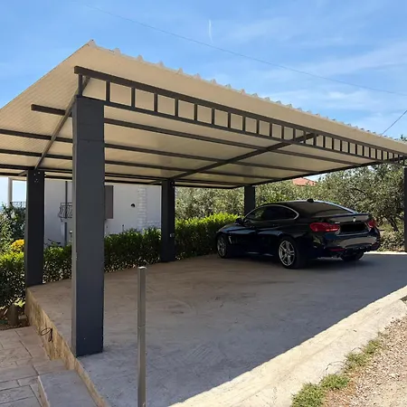 Apartment Cascades Trogir