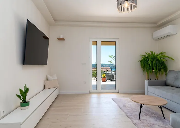 Apartament Cascades