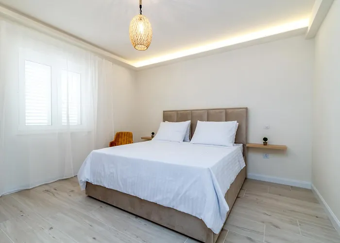 Cascades Trogir