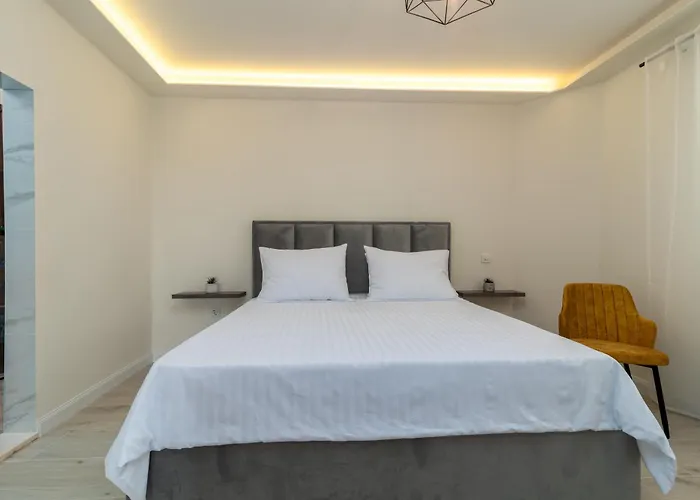 Apartman Cascades Trogir
