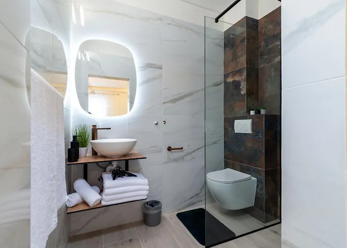 Apartman Cascades