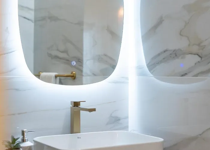 Apartman Cascades *