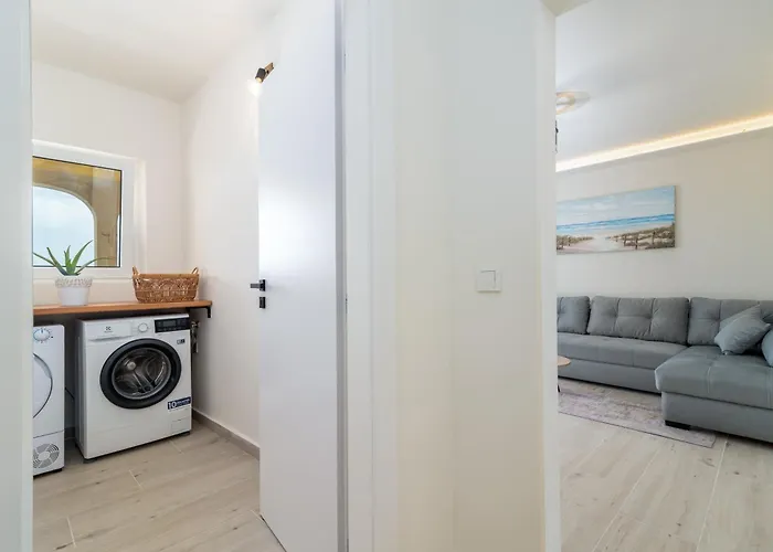 Apartament Cascades *
