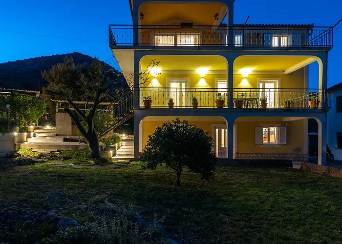 Apartament Cascades Trogir