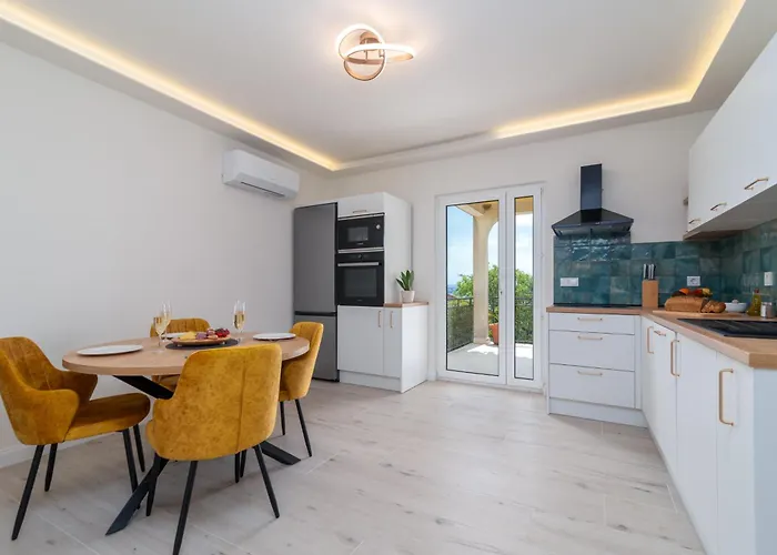 Cascades Apartament