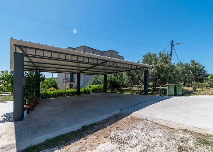 Cascades Apartman Trogir