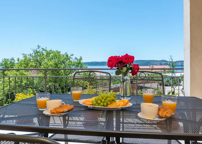 Cascades Apartament