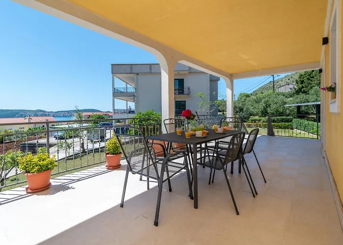Apartament Cascades