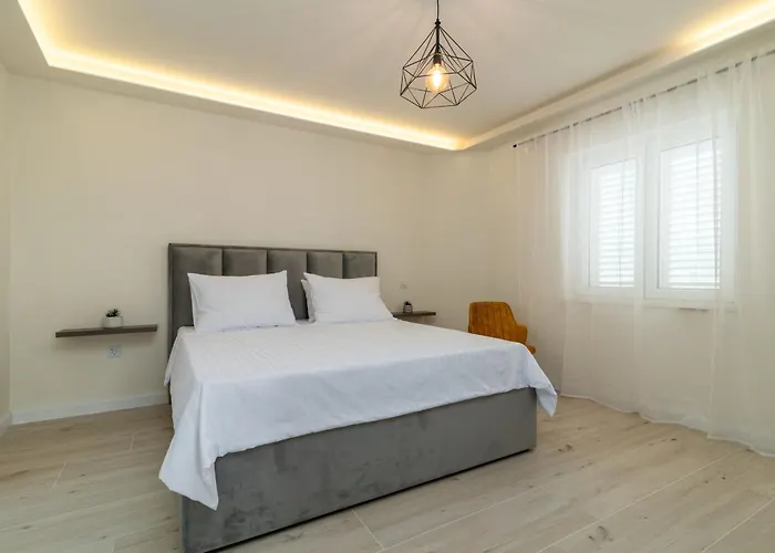 Cascades Apartman Trogir