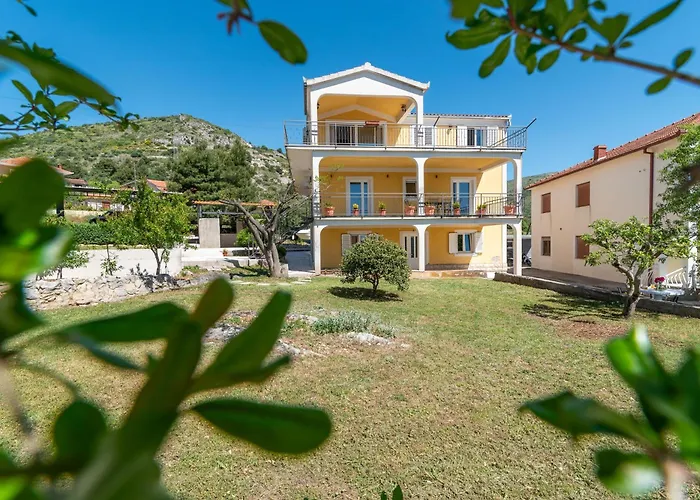 Cascades Apartament