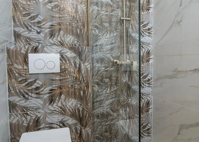 Apartman Cascades *