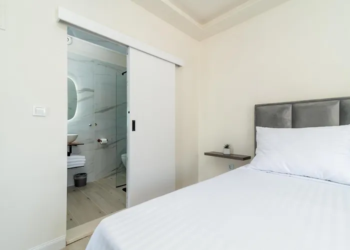 Cascades Apartament Trogir