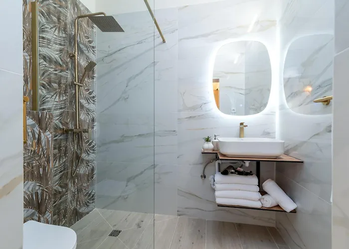 Apartman Cascades