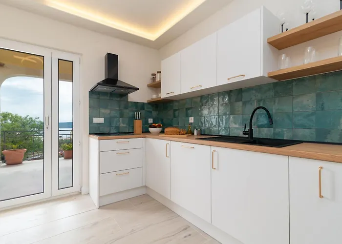 Apartman Cascades *