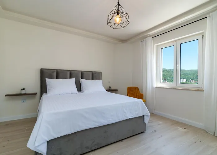 Apartman Cascades Trogir