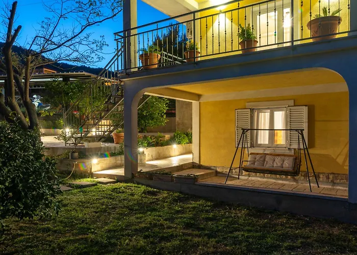 Apartament Cascades