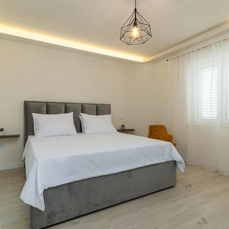 Cascades Apartament Trogir