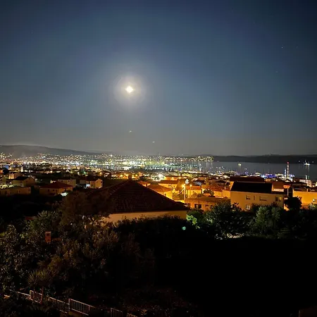 Apartament Cascades *