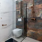 Appartamento Cascades Traù