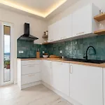 Appartamento Cascades *