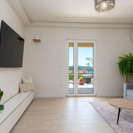 Appartement Cascades