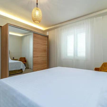 Cascades Appartement Trogir