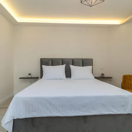 Appartement Cascades Trogir