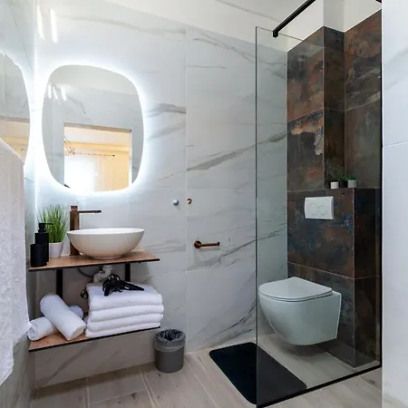Appartement Cascades