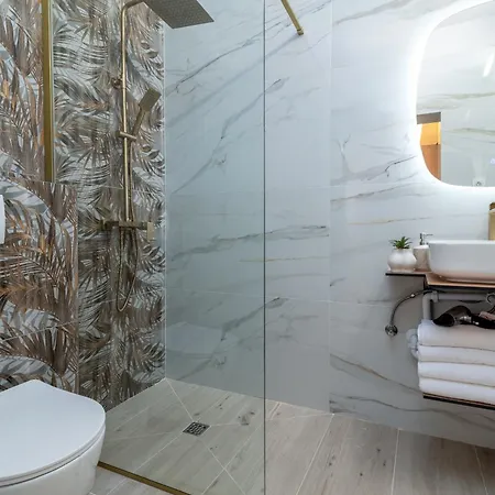 Cascades Appartement Trogir