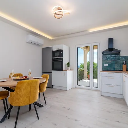 Cascades Appartement