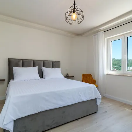 Appartement Cascades Trogir