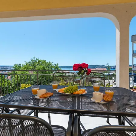 Cascades Appartement