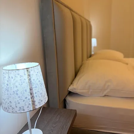 Appartement Cascades Trogir