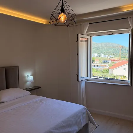 Cascades Appartement