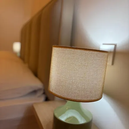 Cascades Appartement
