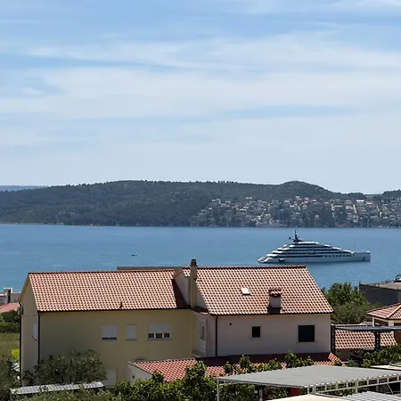 Cascades * Trogir