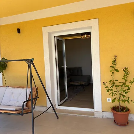 Cascades Appartement Trogir
