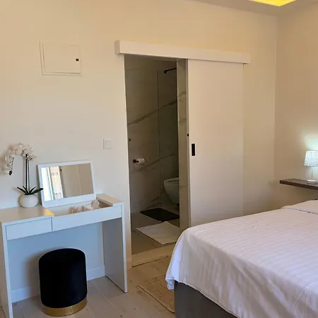 Appartement Cascades
