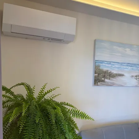 Appartement Cascades