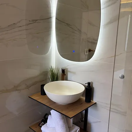 Cascades Appartement *