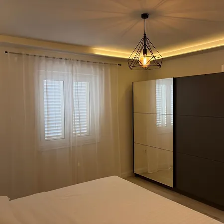 Cascades Appartement