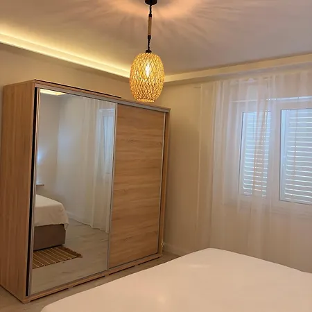 Cascades Appartement Trogir