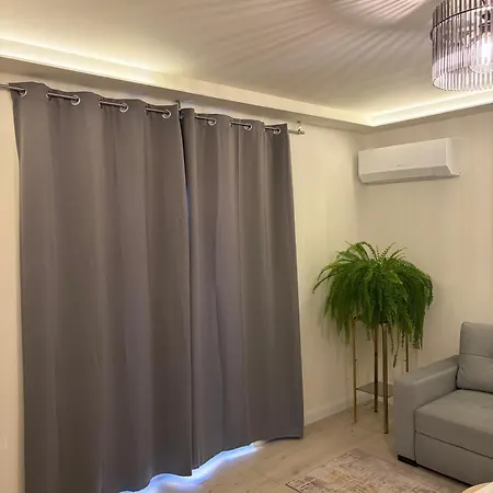 Appartement Cascades